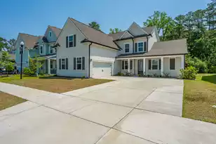 412 Oak Vw Wy, Summerville, SC 29483 - Photo 1