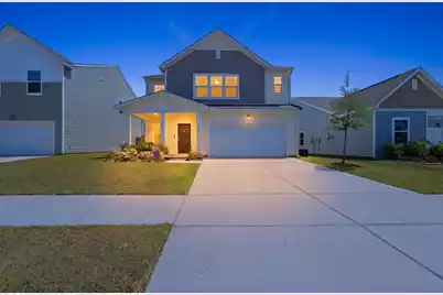 4497 Ocean Farm Drive, Summerville, SC 29485 - Photo 1