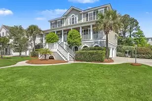 1040 Rivershore Rd, Charleston, SC 29492 - Photo 1