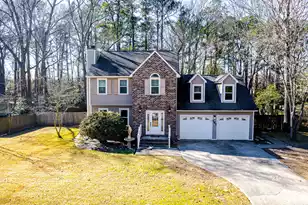 161 Hickory Trace Dr, Goose Creek, SC 29445 - Photo 1