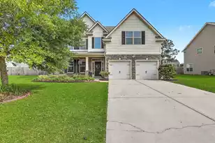 136 Carolina Wren Ave, Moncks Corner, SC 29461 - Photo 1