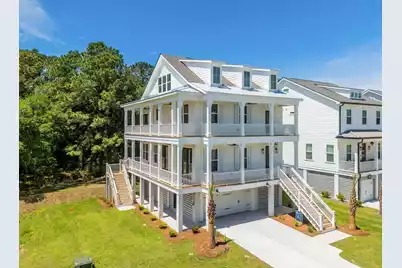 1051 Capersview Court, Awendaw, SC 29429 - Photo 1