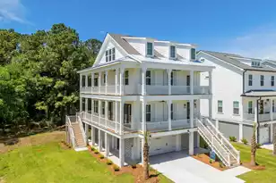1051 Capersview Ct, Awendaw, SC 29429 - Photo 1