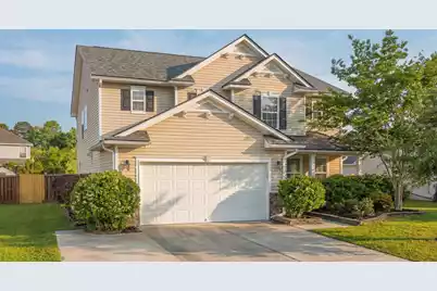 7016 Billberry Street, Hanahan, SC 29410 - Photo 1