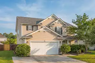7016 Billberry St, Hanahan, SC 29410 - Photo 1