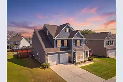 1316 Berry Grove Drive, Summerville, SC 29485 - Photo 1