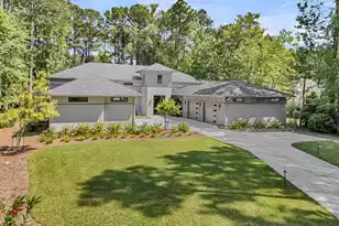 3682 Colonel Vanderhorst Cir, Mount Pleasant, SC 29466 - Photo 1