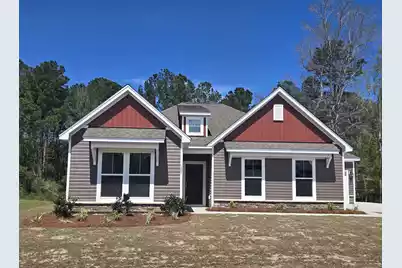 267 Darby Meadow Lane, Ridgeville, SC 29472 - Photo 1