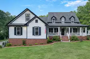 3687 Princess Pond Rd, Summerton, SC 29148 - Photo 1