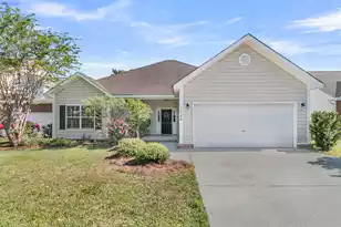 7744 Fayetteville Rd, North Charleston, SC 29418 - Photo 1