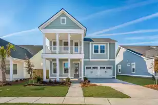 124 Brick Dr, Summerville, SC 29486 - Photo 1