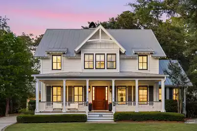 3556 Henrietta Hartford Road, Mount Pleasant, SC 29466 - Photo 1