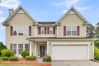 210 Sabal Palmetto Court, Moncks Corner, SC 29461 - Photo 1