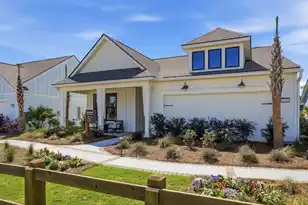 2160 Wright Brothers Dr, Charleston, SC 29492 - Photo 1