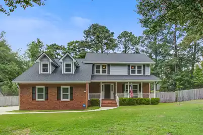 123 Plantation Drive, Summerville, SC 29485 - Photo 1
