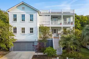 9 William St, Mount Pleasant, SC 29464 - Photo 1