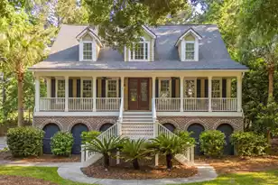 3868 Colonel Vanderhorst Cir, Mount Pleasant, SC 29466 - Photo 1