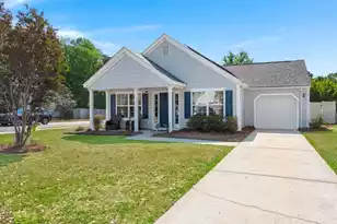 1125 Ole Oak Dr, Charleston, SC 29492 - Photo 1