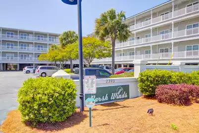2393 Folly Road #Unit 2M, Folly Beach, SC 29439 - Photo 1