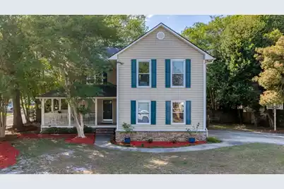 353 Courtney Round, Summerville, SC 29486 - Photo 1