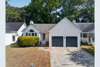 470 Cessna Avenue, Charleston, SC 29401 - Photo 1