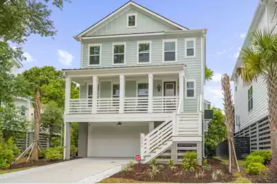 2276 Cultura Circle, Mount Pleasant, SC 29466 - Photo 1