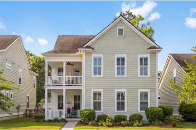 4303 William E Murray Boulevard, Charleston, SC 29414 - Photo 1