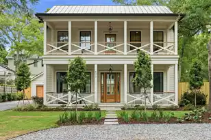 677 Ferry St, Mount Pleasant, SC 29464 - Photo 1