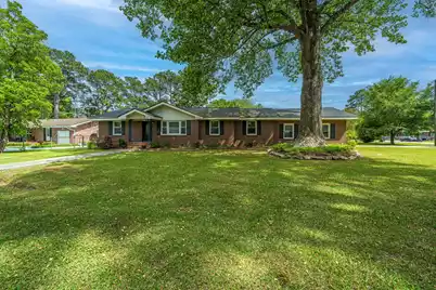 1400 Lenevar Drive W, Charleston, SC 29407 - Photo 1