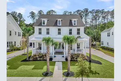 3651 Goodwater Street, Mount Pleasant, SC 29466 - Photo 1