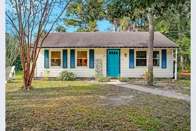 25 21st Avenue, Isle Of Palms, SC 29451 - Photo 1