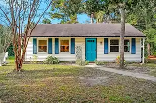 25 21st Ave, Isle Of Palms, SC 29451 - Photo 1