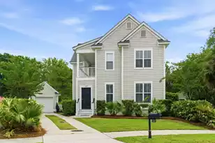 1125 Dawn View Terrace, Mount Pleasant, SC 29464 - Photo 1