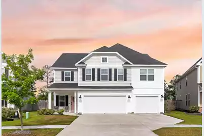 281 Saxony Loop, Summerville, SC 29486 - Photo 1
