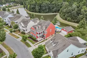 1845 Bermuda Stone Rd, Charleston, SC 29414 - Photo 1