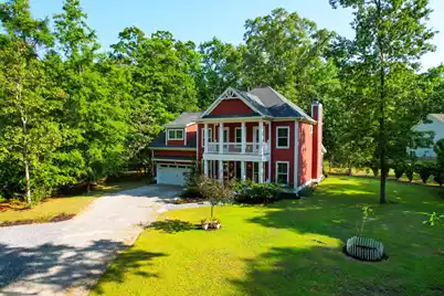 2951 Olivia Marie Lane, Johns Island, SC 29455 - Photo 1