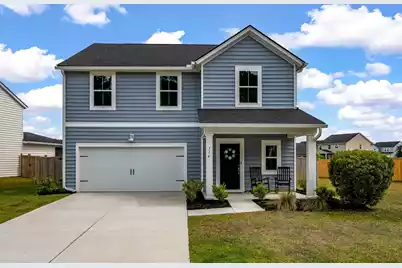 116 Camellia Bloom Drive, Moncks Corner, SC 29461 - Photo 1