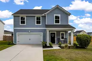 116 Camellia Bloom Dr, Moncks Corner, SC 29461 - Photo 1