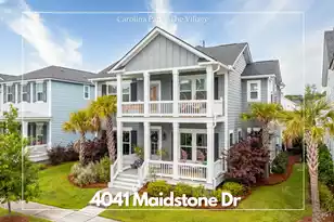4041 Maidstone Dr, Mount Pleasant, SC 29466 - Photo 1