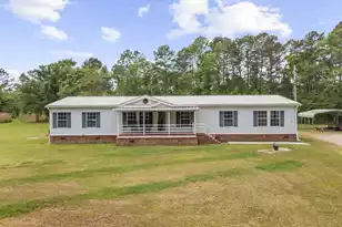 712 Wesley Grove Rd, Cottageville, SC 29435 - Photo 1