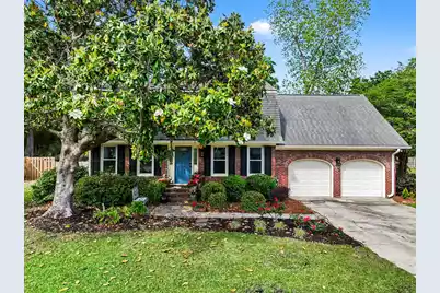 750 Leafwood Road, Charleston, SC 29412 - Photo 1