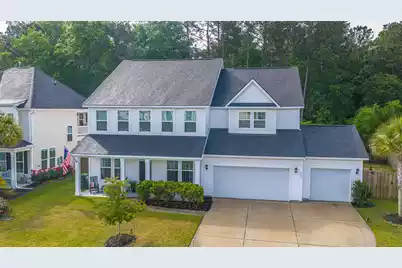 417 Stonefield Circle, Moncks Corner, SC 29461 - Photo 1