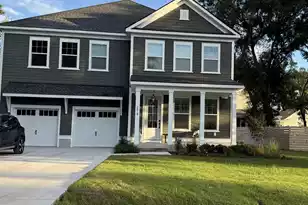2019 River Bend Dr, James Island, SC 29412 - Photo 1