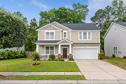160 Pavilion Street, Summerville, SC 29483 - Photo 1