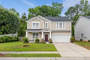 160 Pavilion St, Summerville, SC 29483 - Photo 1