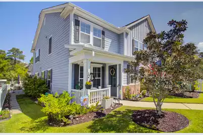 2664 Park West Boulevard, Mount Pleasant, SC 29466 - Photo 1