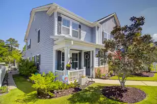 2664 Park W Blvd, Mount Pleasant, SC 29466 - Photo 1
