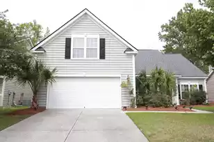 1365 Ashley Garden Blvd, Charleston, SC 29414 - Photo 1