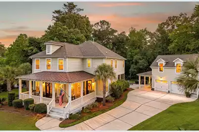 1100 Lands End Drive, Hanahan, SC 29410 - Photo 1