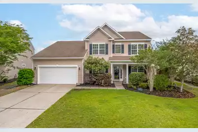 223 Mayfield Drive, Goose Creek, SC 29445 - Photo 1